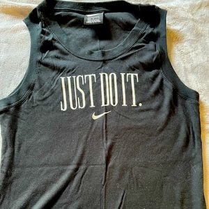 Nike tank